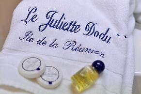 Hotel le Juliette Dodu