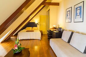 Hotel le Juliette Dodu