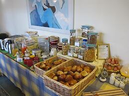 Hotel le Juliette Dodu