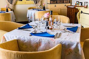 Hotel le Juliette Dodu