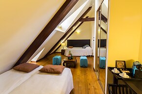 Hotel le Juliette Dodu