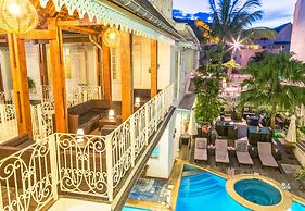 Hotel le Juliette Dodu