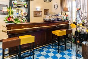 Hotel le Juliette Dodu