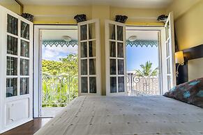 Hotel le Juliette Dodu