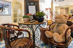 Hotel le Juliette Dodu