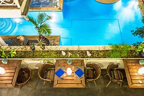 Hotel le Juliette Dodu