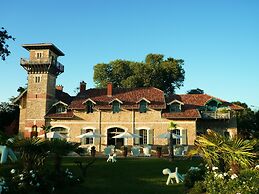Beaumanoir Small Luxury Boutique Hotel