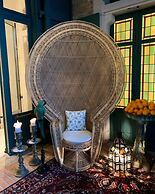 Beaumanoir Small Luxury Boutique Hotel