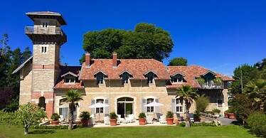 Beaumanoir Small Luxury Boutique Hotel