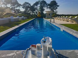 Beaumanoir Small Luxury Boutique Hotel