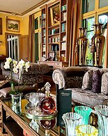 Beaumanoir Small Luxury Boutique Hotel
