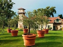 Beaumanoir Small Luxury Boutique Hotel