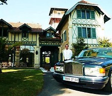 Beaumanoir Small Luxury Boutique Hotel