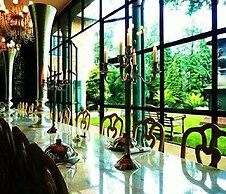 Beaumanoir Small Luxury Boutique Hotel