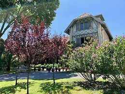 Beaumanoir Small Luxury Boutique Hotel