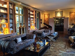 Beaumanoir Small Luxury Boutique Hotel