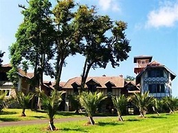 Beaumanoir Small Luxury Boutique Hotel
