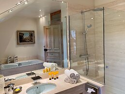 Beaumanoir Small Luxury Boutique Hotel
