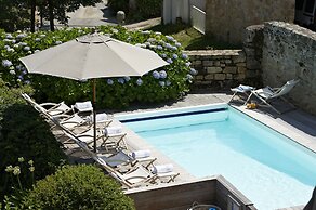 Le Lodge Kerisper