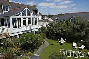 Le Lodge Kerisper