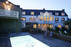 Le Lodge Kerisper