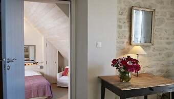 Le Lodge Kerisper