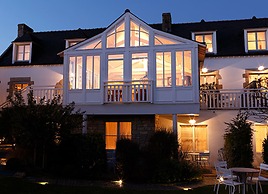 Le Lodge Kerisper