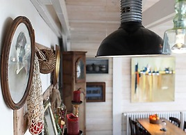 Le Lodge Kerisper