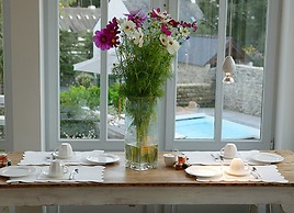 Le Lodge Kerisper