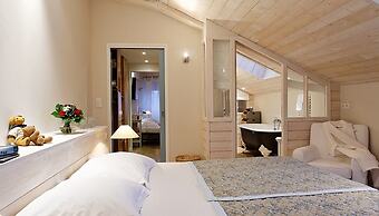 Le Lodge Kerisper