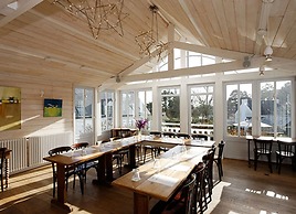 Le Lodge Kerisper