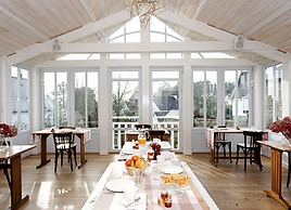 Le Lodge Kerisper