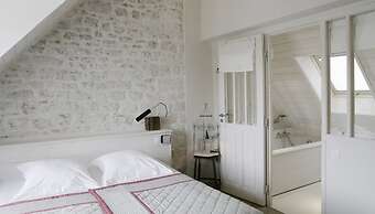 Le Lodge Kerisper