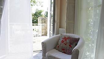 Le Lodge Kerisper