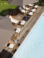 Le Lodge Kerisper