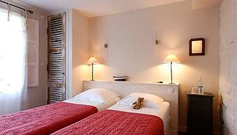 Le Lodge Kerisper
