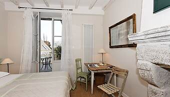 Le Lodge Kerisper