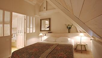 Le Lodge Kerisper