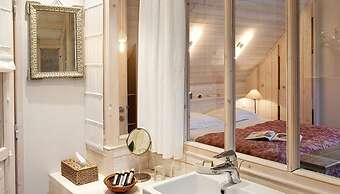 Le Lodge Kerisper