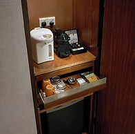 Traders Hotel Kuala Lumpur