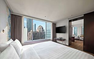 Traders Hotel Kuala Lumpur