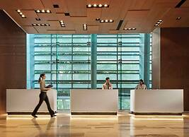 Traders Hotel Kuala Lumpur