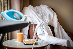 Traders Hotel Kuala Lumpur