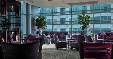 Traders Hotel Kuala Lumpur