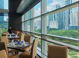 Traders Hotel Kuala Lumpur