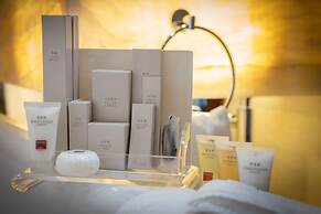 Traders Hotel Kuala Lumpur