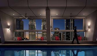 Traders Hotel Kuala Lumpur