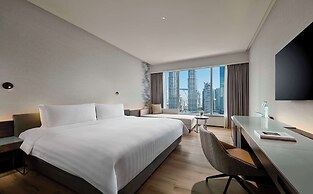 Traders Hotel Kuala Lumpur