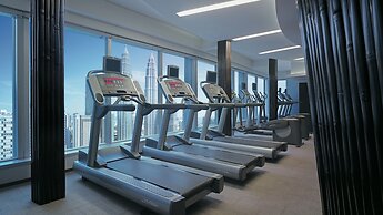 Traders Hotel Kuala Lumpur