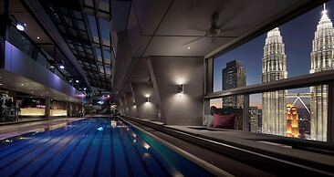 Traders Hotel Kuala Lumpur